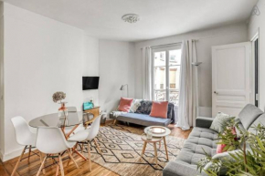 Stunning 2 Bedrooms Apartment in Paris